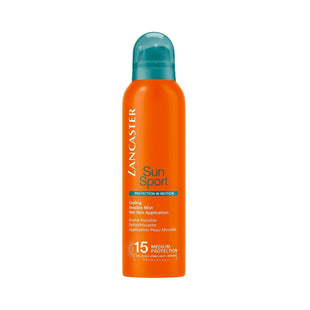 Lancaster Sun Sport Cooling Invisible Body Mist SPF15