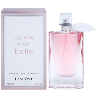Lancome Paris La Vie Est Belle L'Eau De Toilette 100ml