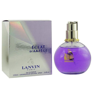 Lanvin Paris Eclat D'Arpege Eau De Parfum 100ml