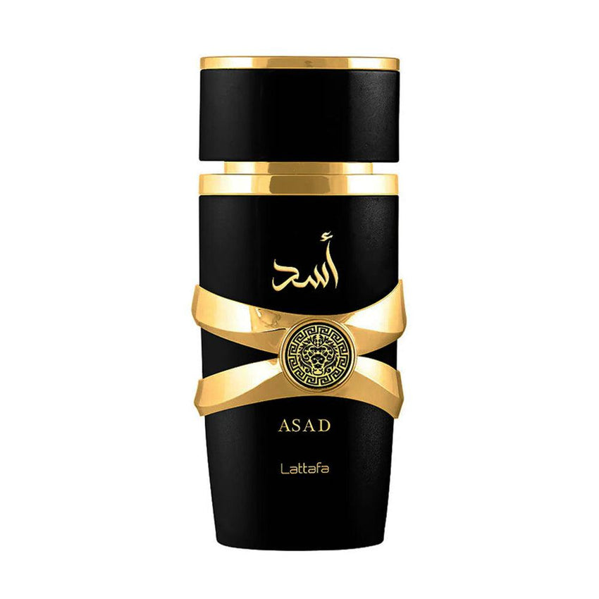 Lattafa Asad Perfume Eau De Parfum 100ml