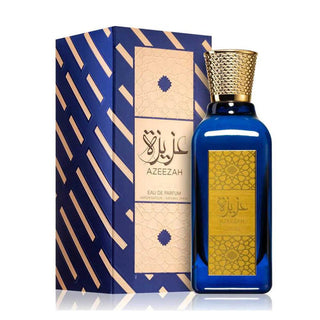 Lattafa Azeezah Eau De Parfum