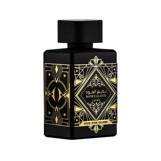 Lattafa Bade'e Al Oud Eau De Parfum