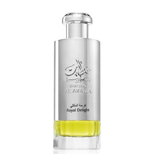 Lattafa Khaltaat Al Arabia Royal Delight