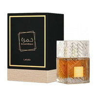 Lattafa Khamra Unisex Eau De Parfum 100ml
