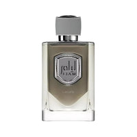 Lattafa Liam Grey Eau de Parfum 100ml