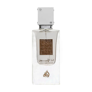 Lattafa Perfumes Ana Abiyedh Eau De Parfum