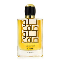 Lattafa Perfumes Lattafa Al Awsaf Eau De Parfum Spray For Men