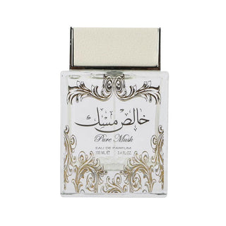 Lattafa Pure Musk