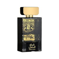 Lattafa Qasaed Al Sultan Eau De Parfum For Men