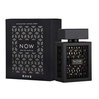 Lattafa Rave Now Eau De Parfum For Men 100ml