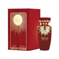 Lattafa Sakeena Eau De Perfume