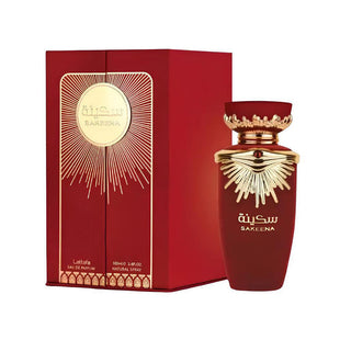 Lattafa Sakeena  Eau De Perfume