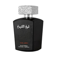 Lattafa Sheikh Al Shuyukh Final Edition