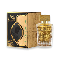 Lattafa Sheikh Shuyukh Luxe Edition