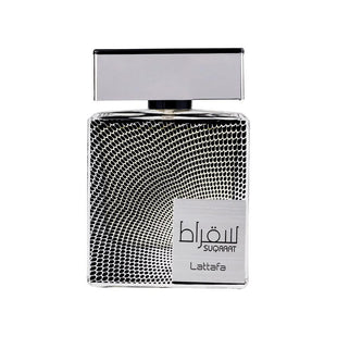 Lattafa Suqraat Eau De Parfum