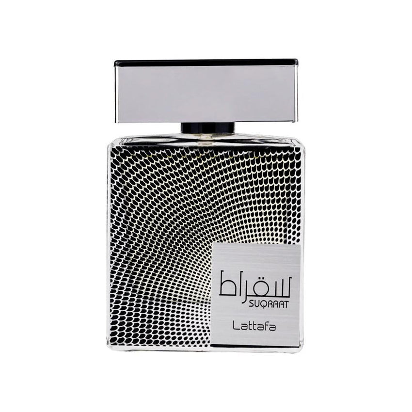 Lattafa Suqraat Eau De Parfum