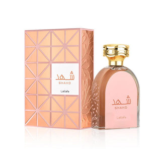 Lattafa Shahd Eau De Perfume
