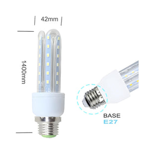 Led Energy Saving Lamp 3W