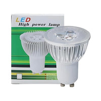 Led High Power Lamp