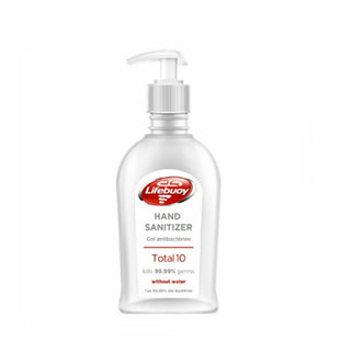 Lifebuoy Hand Sanitizer Gel Antibacterien 250ml