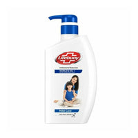 Lifebuoy Mild Care Body Wash 500ml