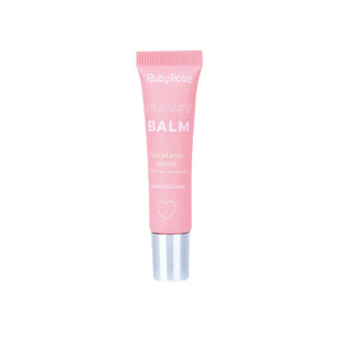 Lip Moisturizer Glossy Balm Ruby Rose