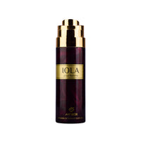 Lola Mirada Perfume Deodorant Body spray For Women 200ml