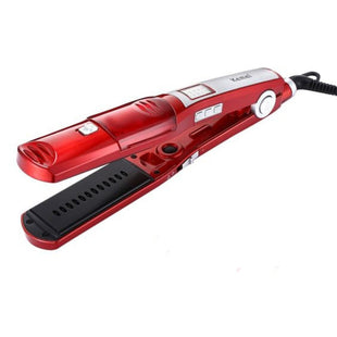 MAGIC SHEINE IONIC STEAM STRAIGHTENER