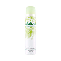 Malizia Deo Spray Thé Vert 100 ml