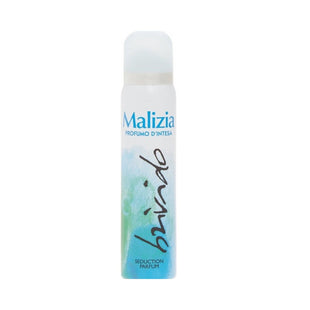 Malizia  Deodorant For Women Thrill Spray 100 ml