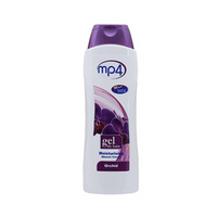 MP4 Shower Gel Floral Extract 650ML