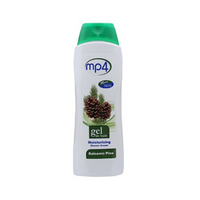 MP4 Shower Gel Pine Extract 650ML