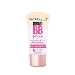 My Dream Fresh BB Light Med - 110