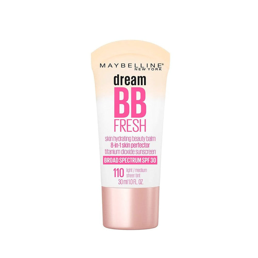 My Dream Fresh BB Light Med - 110