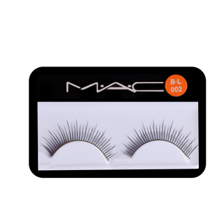 Mac Eyelashes