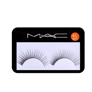Mac Eyelashes