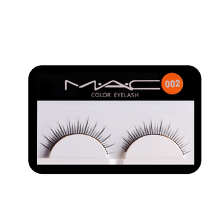 Mac Eyelashes