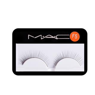 Mac Eyelashes