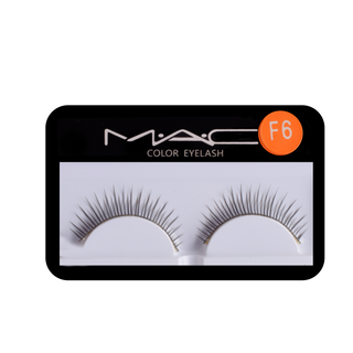 Mac Eyelashes