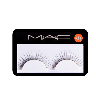 Mac Eyelashes