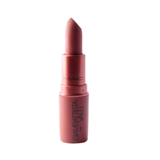 Mac Giambattista Valli Matte Lipstick Set Of 6