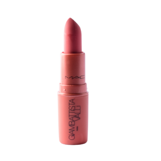Mac Giambattista Valli Matte Lipstick Set Of 6