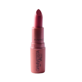 Mac Giambattista Valli Matte Lipstick Set Of 6