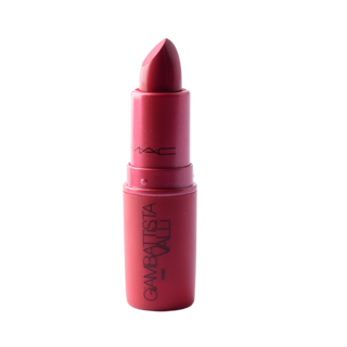 Mac Giambattista Valli Matte Lipstick Set Of 6