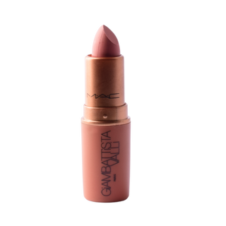 Mac Giambattista Valli Matte Lipstick Set Of 6