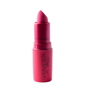 Mac Giambattista Valli Matte Lipstick Set Of 6