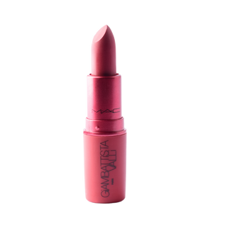 Mac Giambattista Valli Matte Lipstick Set Of 6