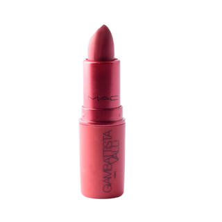 Mac Giambattista Valli Matte Lipstick Set Of 6