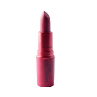 Mac Giambattista Valli Matte Lipstick Set Of 6