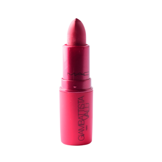 Mac Giambattista Valli Matte Lipstick Set Of 6